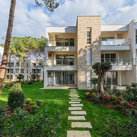 Dune Apartments, San Pietro Resort Lalez ภายนอก รูปภาพ