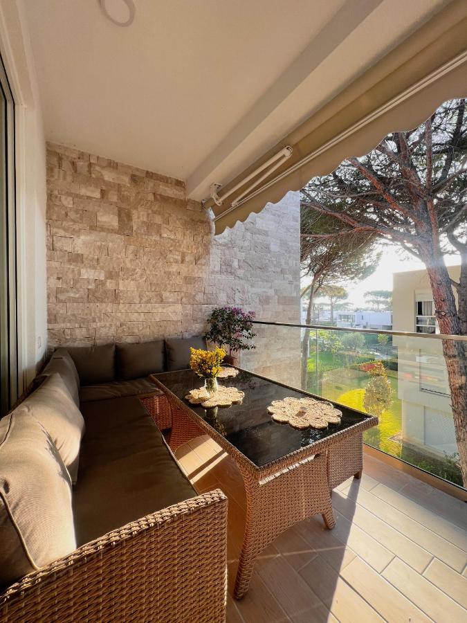 Dune Apartments, San Pietro Resort Lalez ภายนอก รูปภาพ
