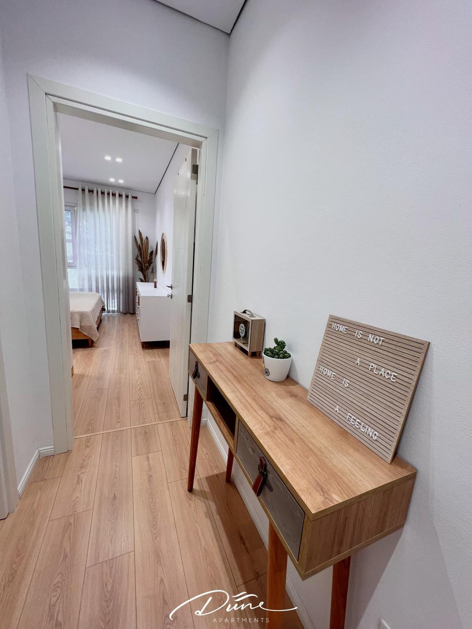 Dune Apartments, San Pietro Resort Lalez ภายนอก รูปภาพ