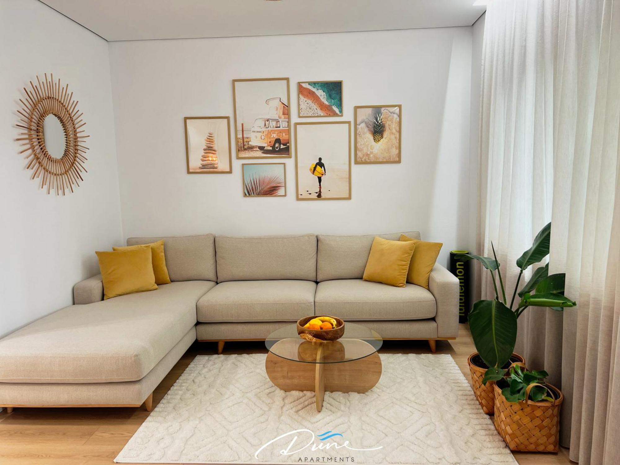 Dune Apartments, San Pietro Resort Lalez ภายนอก รูปภาพ
