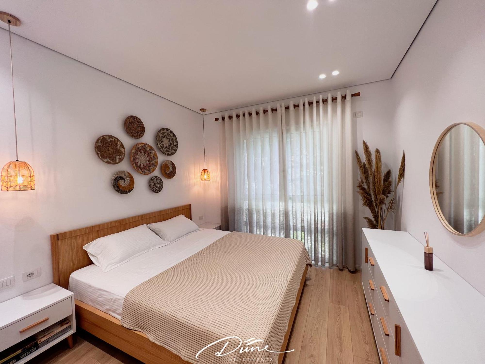Dune Apartments, San Pietro Resort Lalez ภายนอก รูปภาพ