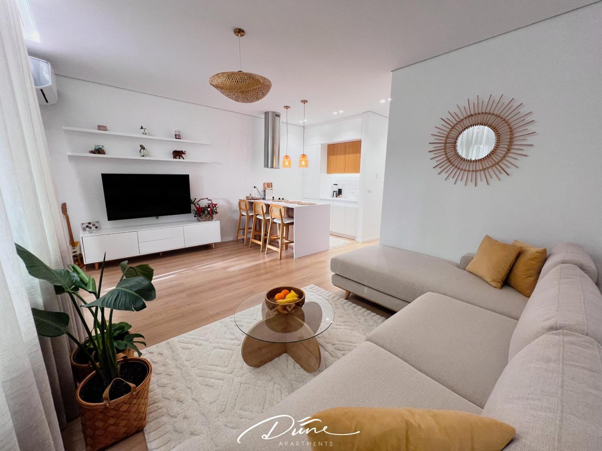 Dune Apartments, San Pietro Resort Lalez ภายนอก รูปภาพ