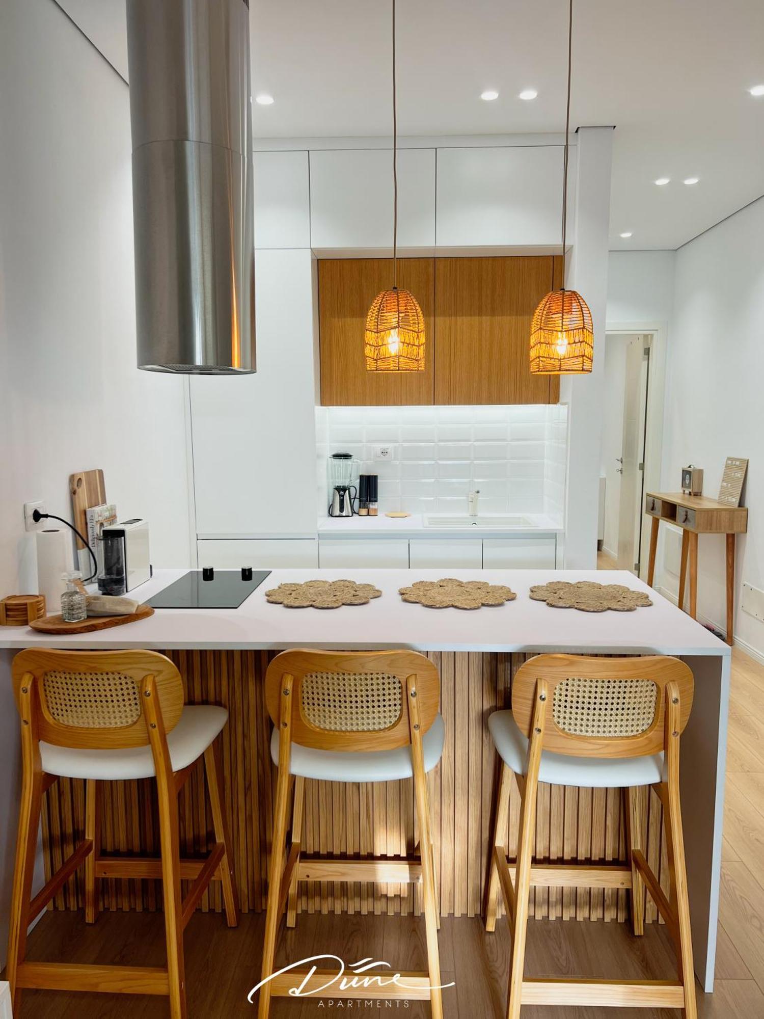 Dune Apartments, San Pietro Resort Lalez ภายนอก รูปภาพ